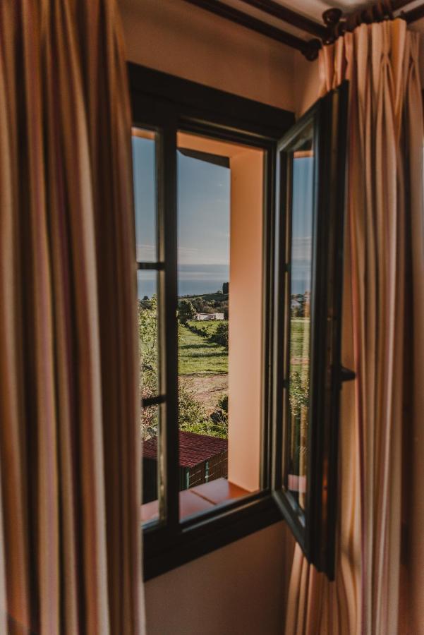 Argüero Hotel Rural La Figar מראה חיצוני תמונה