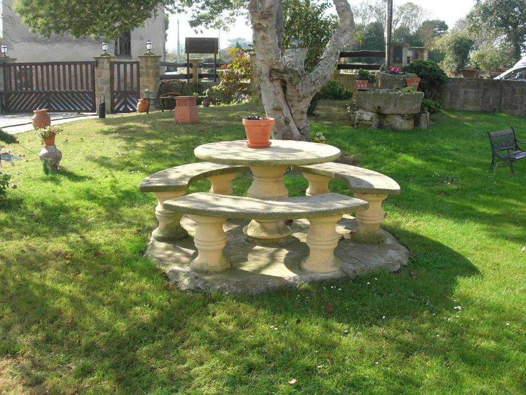 Argüero Hotel Rural La Figar מראה חיצוני תמונה